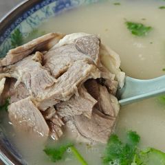 刘家烧饼店 ảnh của người dùng