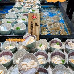 亞馬遜環球海鮮姿造（王府井店）張用戶圖片