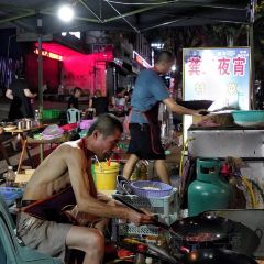 龚三夜宵 User Photo
