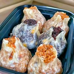 老邓栖凤渡鱼粉 User Photo