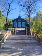 Shengmujin Church