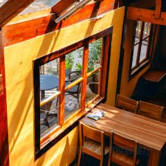 九寨溝青稞藏餐廳張用戶圖片