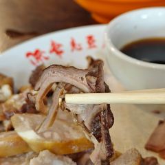 流常老豆腐(总店) User Photo