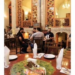 Vakil-O-Tojjar Restauran User Photo