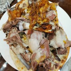 玫瑰花烤肉店 User Photo