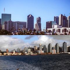 THE MARINE ROOM User Photo