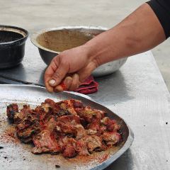 阿图什兄弟烤肉王 User Photo