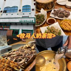 泽成冰煮羊(参合路店) User Photo