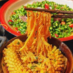 金太佑创意韩餐(快乐城店) User Photo