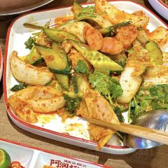 古法打边炉(滏东名吃一条街店) User Photo