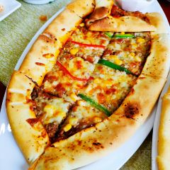 BEYTI贝迪餐厅 User Photo