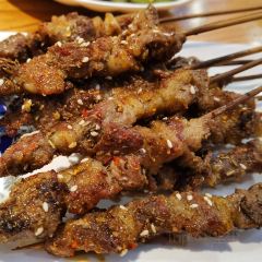 呼伦贝尔烤羊(骏景店) User Photo