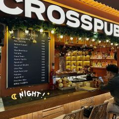 Cross Pub User Photo