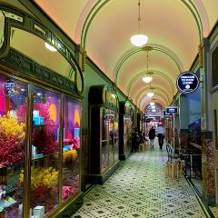 Fraser's Restaurant User Photo