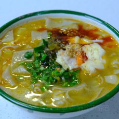 李老二羊蹄(二道街店) User Photo