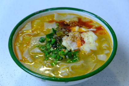 裴庄小堂羊肉馆