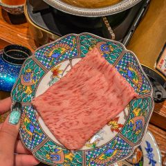 魂·怀石料理·锦鲤池枯山水庭院(五大道店) User Photo