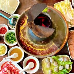 金香山東北燒烤張用戶圖片