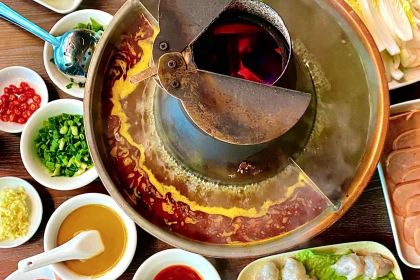 金香山東北燒烤