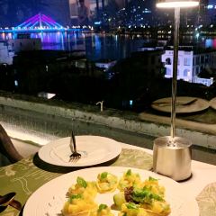 MOREE•莫瑞法式花園（橋東店）張用戶圖片