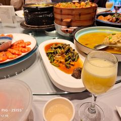 百杏厨房(中环店) User Photo