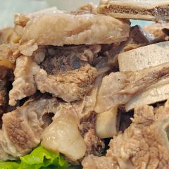 清真马成虎手抓美食城 User Photo