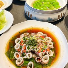 Cai XiangYuan (YangJiaPing) User Photo