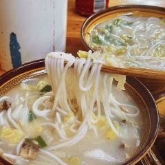 玲記拌面扁肉張用戶圖片