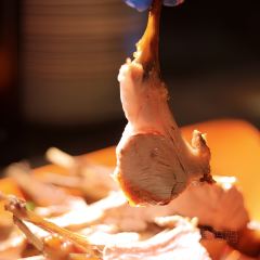 臻厨自助餐厅·张家港万豪酒店 User Photo