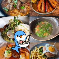 Sjavargrillid Seafood Grill User Photo