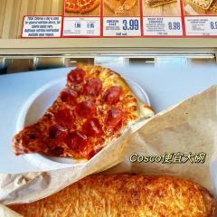 Yard House User Photo