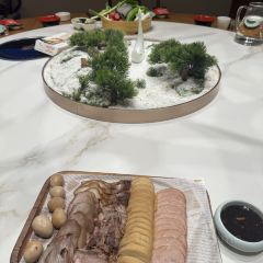 东北味道(瑞祥大街店) User Photo
