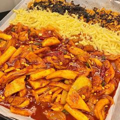 薛食堂韩餐(万象九宜城店) User Photo