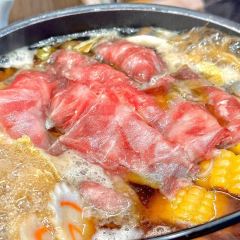 Xianyin Xiaolu の Japanese Cuisine 여행 사진