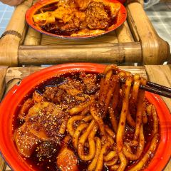 妆蒜(仓山浦上万达广场金街店) User Photo