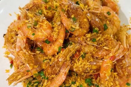 Shanhainongzhuang (wenquanzhen)