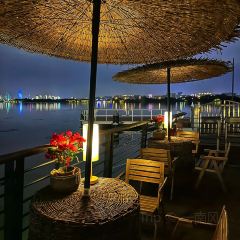 瓦库茶馆37号(北龙湖店) User Photo