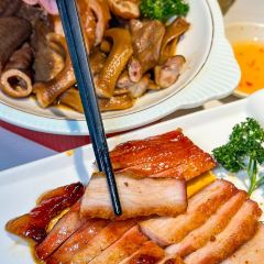 燒鵝仔(麥地店)張用戶圖片