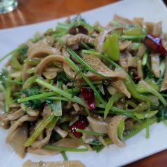因村顺路驴肉 User Photo