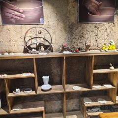 岭边亭·乐百味星空屋 User Photo