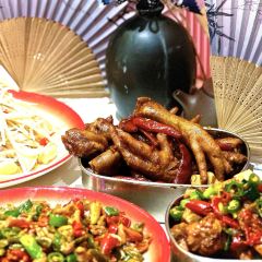 辣堂客老火锅(玺云台店) 여행 사진
