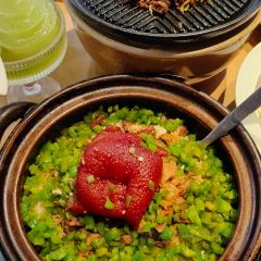 奉天小馆·非遗东北菜(大悦城店) User Photo