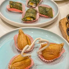 海上名珠·海鲜酒楼(励骏庞都店) 여행 사진