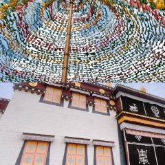 Caisheng Restaurant 여행 사진