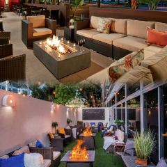 Tin Roof Bistro ảnh của người dùng