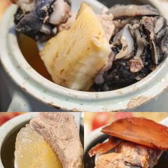 回家喝汤(桂畔店) 여행 사진