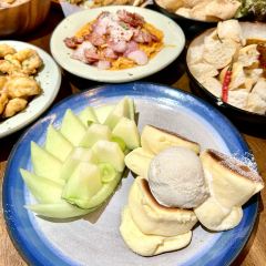 马克&银子Better餐厅 User Photo