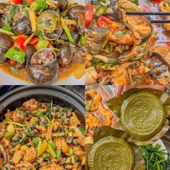 佳鸿啤酒鱼(兴坪店) User Photo