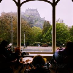 The Milkman張用戶圖片