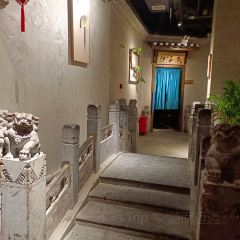 老章家·宜春菜(润达潮玩新天地店) User Photo
